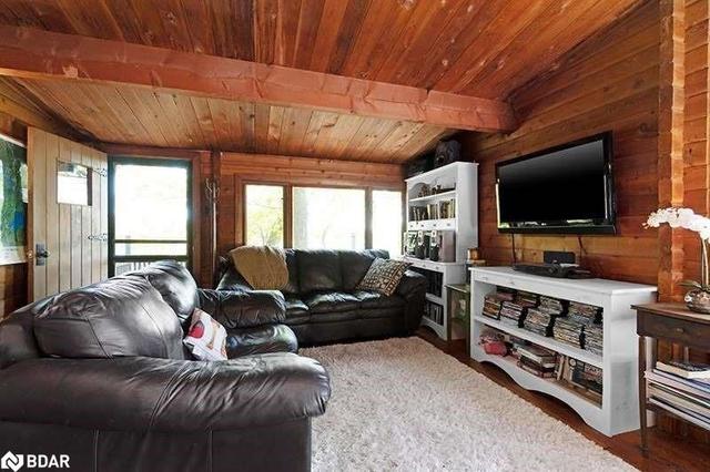 1315 Breezy Point, House detached with 4 bedrooms, 1 bathrooms and null parking in Muskoka Lakes ON | Image 27
