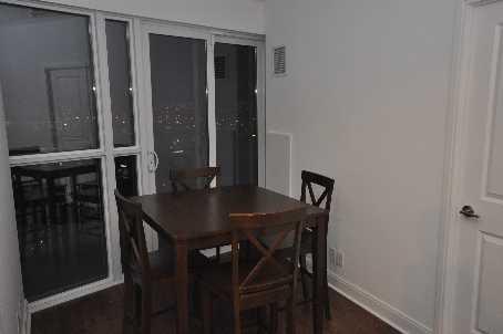 2406 - 50 Absolute Ave, Condo with 2 bedrooms, 2 bathrooms and 1 parking in Mississauga ON | Image 5