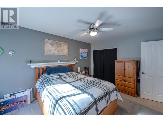 137 - 1458 Penticton Avenue, House attached with 3 bedrooms, 1 bathrooms and 1 parking in Penticton BC | Image 24