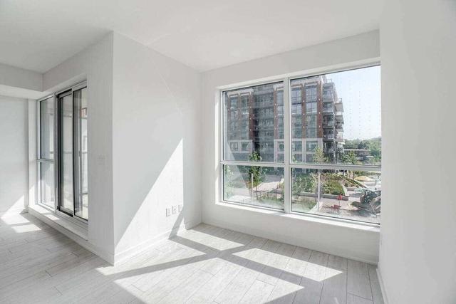 266 - 31 Tippett Rd, Condo with 2 bedrooms, 2 bathrooms and 1 parking in Toronto ON | Image 11