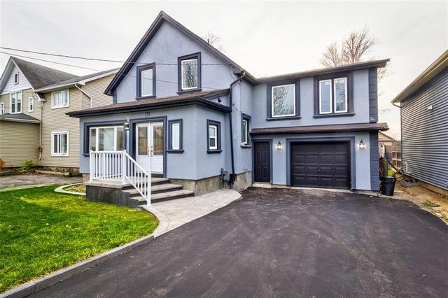 178 East 6th Street, House detached with 4 bedrooms, 3 bathrooms and 8 parking in Hamilton ON | Image 1
