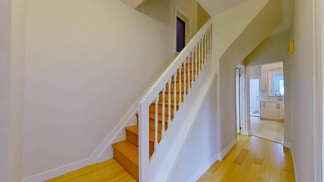 165 Keele St, House detached with 3 bedrooms, 3 bathrooms and 2 parking in Toronto ON | Image 2
