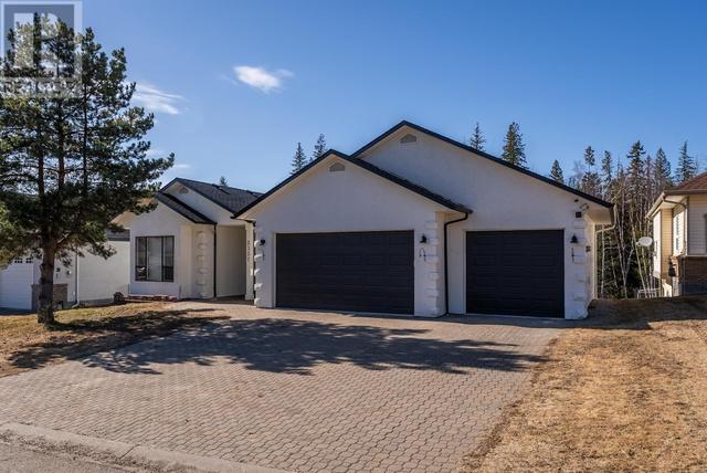 2337 Mctavish Road, House detached with 4 bedrooms, 4 bathrooms and null parking in Prince George BC | Image 1