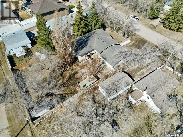 223 Nicoll Avenue, House detached with 3 bedrooms, 2 bathrooms and null parking in Regina Beach SK | Image 44