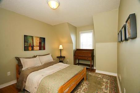 th 3 - 37 Massey St, Townhouse with 3 bedrooms, 3 bathrooms and 1 parking in Toronto ON | Image 8