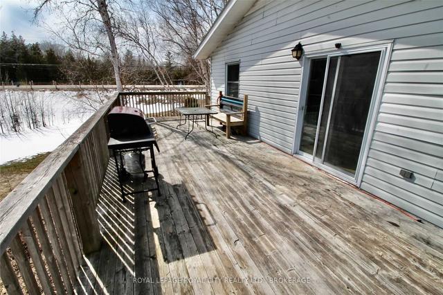 7328 Highway 6, House detached with 2 bedrooms, 2 bathrooms and 10 parking in Northern Bruce Peninsula ON | Image 30