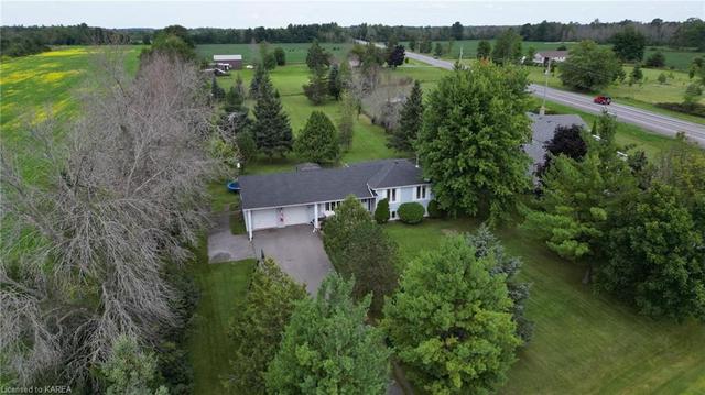 503 Scotland Road, House detached with 4 bedrooms, 1 bathrooms and 2 parking in Loyalist ON | Image 29