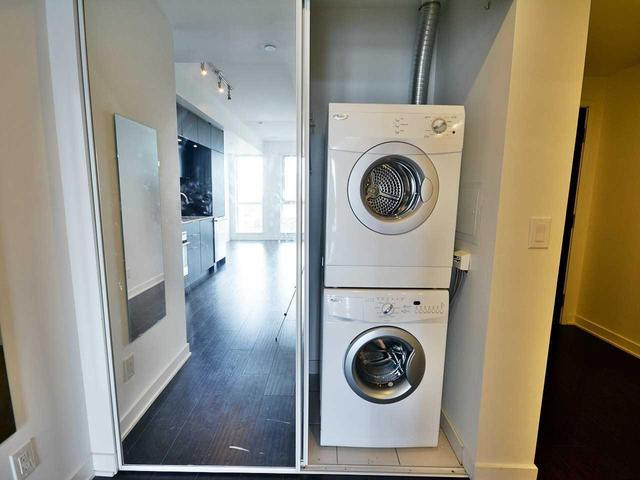 1705 - 170 Sumach St, Condo with 0 bedrooms, 1 bathrooms and null parking in Toronto ON | Image 9