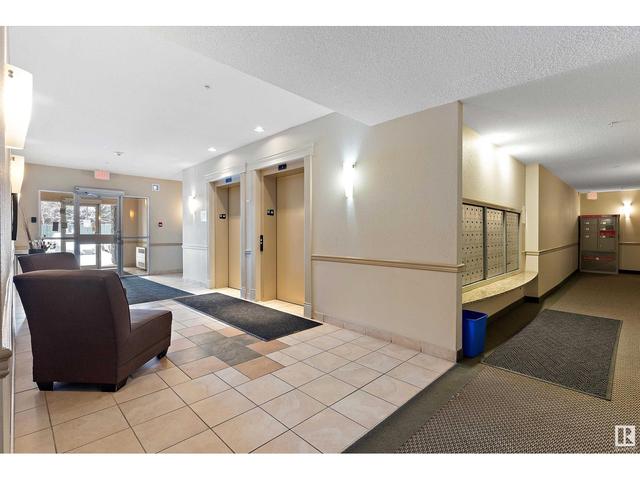 116 - 2035 Grantham Co Nw, Condo with 2 bedrooms, 2 bathrooms and null parking in Edmonton AB | Image 31