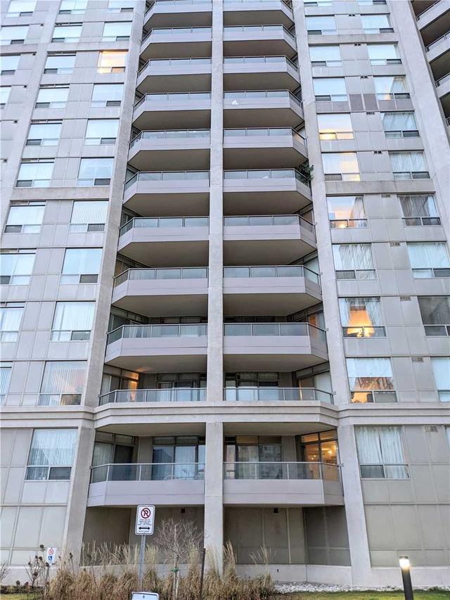 219 - 9015 Leslie St, Condo with 1 bedrooms, 1 bathrooms and 1 parking in Richmond Hill ON | Image 1