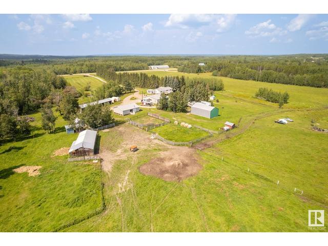 53131 Hwy 31, House detached with 3 bedrooms, 3 bathrooms and null parking in Parkland County AB | Image 4