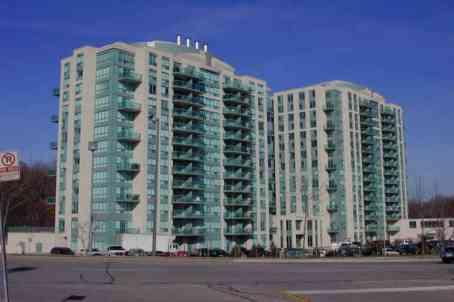 1002 - 2585 Erin Centre Blvd, Condo with 2 bedrooms, 2 bathrooms and 2 parking in Mississauga ON | Image 1