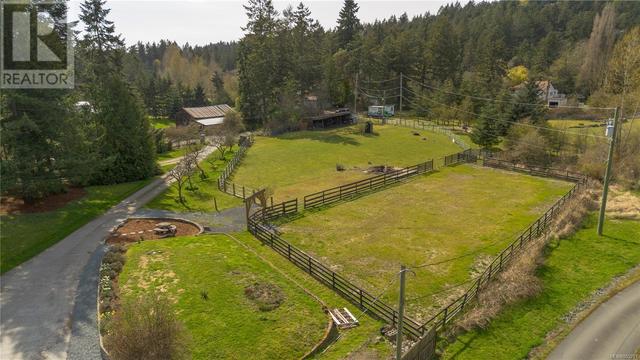 4821 Elk Rd, House detached with 7 bedrooms, 6 bathrooms and 10 parking in Saanich BC | Image 43
