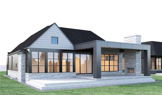 lot 171 - 242 Snowberry Lane, House detached with 2 bedrooms, 2 bathrooms and 6 parking in Georgian Bluffs ON | Image 2
