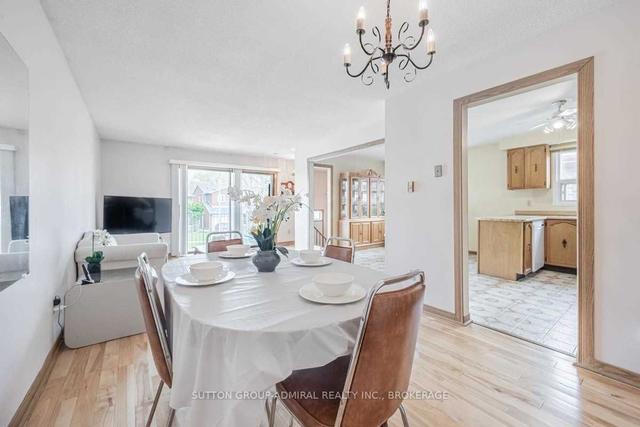 51 Riviera Dr, House detached with 4 bedrooms, 3 bathrooms and 5 parking in Vaughan ON | Image 34
