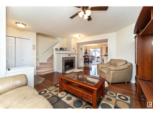 1212 76 St Sw, House semidetached with 3 bedrooms, 2 bathrooms and null parking in Edmonton AB | Image 9