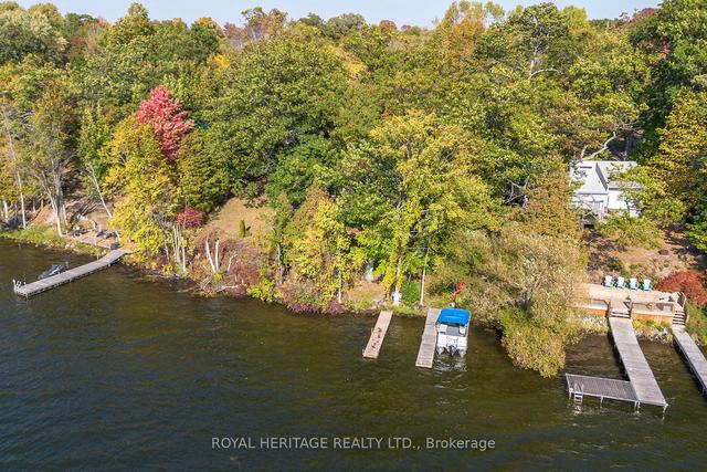 64 Cow Island, House detached with 3 bedrooms, 1 bathrooms and 0 parking in Otonabee South Monaghan ON | Image 12
