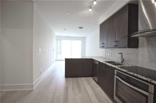 515A - 9608 Yonge St, Condo with 1 bedrooms, 1 bathrooms and 1 parking in Richmond Hill ON | Image 3