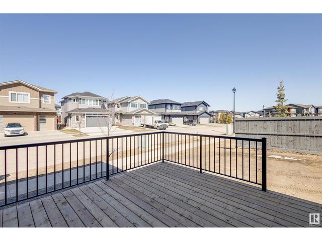 201 Kettyl Co, House detached with 3 bedrooms, 2 bathrooms and null parking in Leduc AB | Image 50