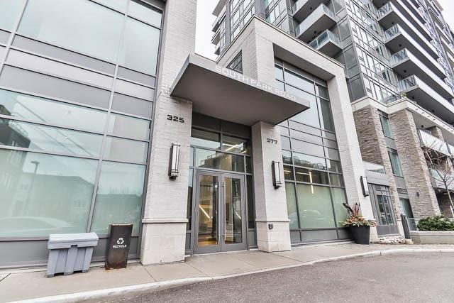 1003 - 277 South Park Rd, Condo with 1 bedrooms, 1 bathrooms and 1 parking in Markham ON | Image 2
