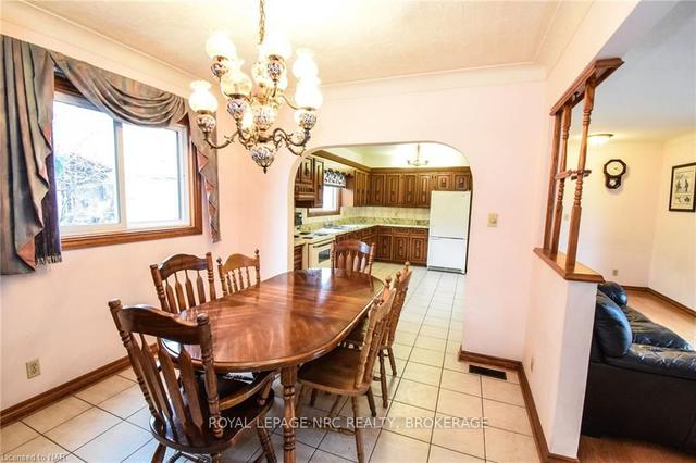 326 Crowland Ave, House detached with 4 bedrooms, 3 bathrooms and 6 parking in Welland ON | Image 26