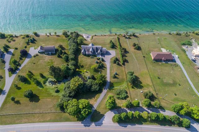 17325 Loyalist Pkwy, House detached with 4 bedrooms, 3 bathrooms and 6 parking in Prince Edward County ON | Image 32