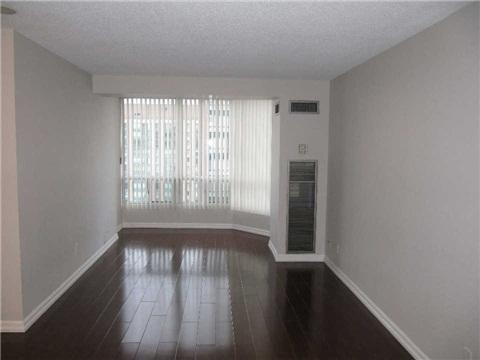 2101 - 155 Hillcrest Ave, Condo with 1 bedrooms, 1 bathrooms and 1 parking in Mississauga ON | Image 5