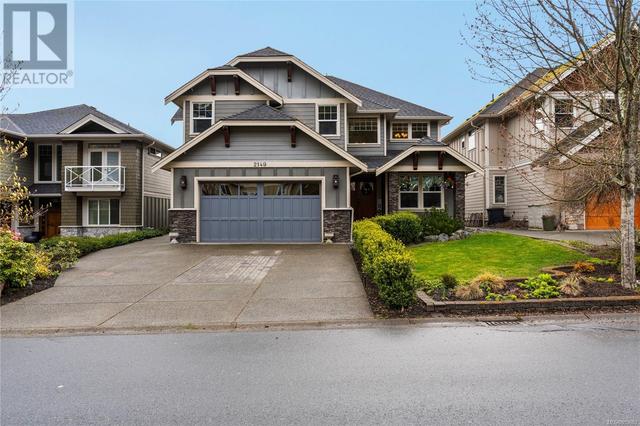 2149 Players Dr, House detached with 7 bedrooms, 4 bathrooms and 3 parking in Langford BC | Image 39
