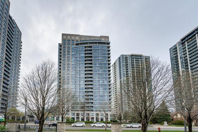 ph201 - 28 Harrison Garden Boulevard, House attached with 2 bedrooms, 2 bathrooms and 2 parking in Toronto ON | Image 1