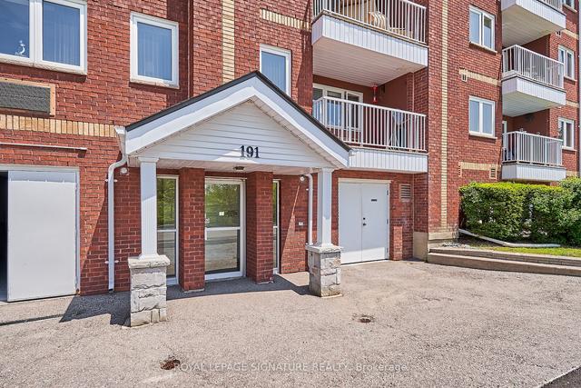 401 - 191 Lake Dr W, Condo with 1 bedrooms, 1 bathrooms and 1 parking in Ajax ON | Image 12