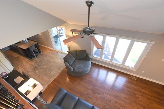 31 Caledonia Drive, House detached with 4 bedrooms, 2 bathrooms and 2 parking in Haldimand County ON | Image 21