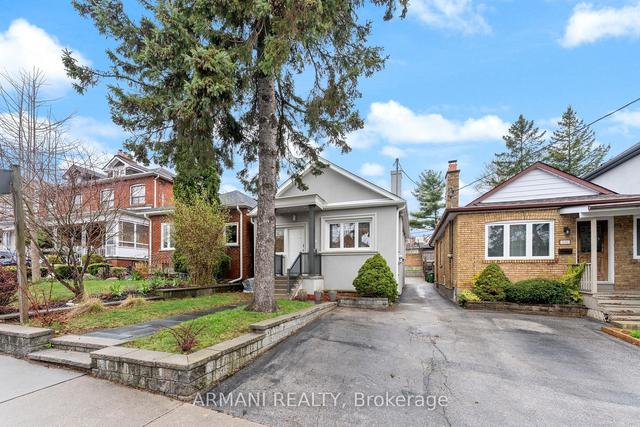414 Northcliffe Blvd, House detached with 2 bedrooms, 2 bathrooms and 3 parking in Toronto ON | Image 12