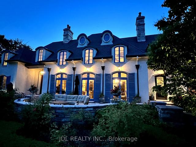 10131 Niagara River Pkwy, House detached with 5 bedrooms, 8 bathrooms and 20 parking in Niagara Falls ON | Image 27