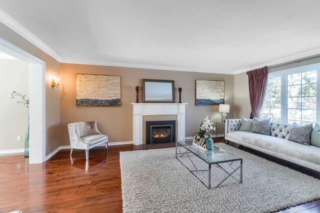 2476 Robin Dr, House detached with 4 bedrooms, 4 bathrooms and 6 parking in Mississauga ON | Image 38