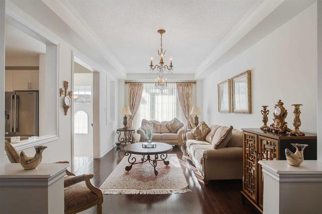 28 Jocada Crt, House detached with 4 bedrooms, 4 bathrooms and 6 parking in Richmond Hill ON | Image 34