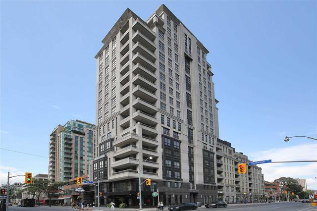 505 - 68 Yorkville Ave, Condo with 2 bedrooms, 3 bathrooms and 2 parking in Toronto ON | Image 1