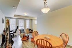 116 - 100 Parrotta Dr, Townhouse with 2 bedrooms, 2 bathrooms and 1 parking in Toronto ON | Image 7