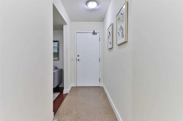 3209 - 361 Front St, Condo with 1 bedrooms, 1 bathrooms and 1 parking in Toronto ON | Image 23