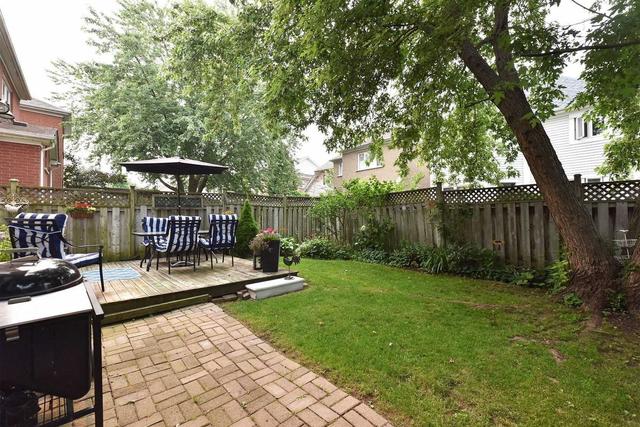 103 Long Island Cres, House detached with 4 bedrooms, 3 bathrooms and 4 parking in Toronto ON | Image 27