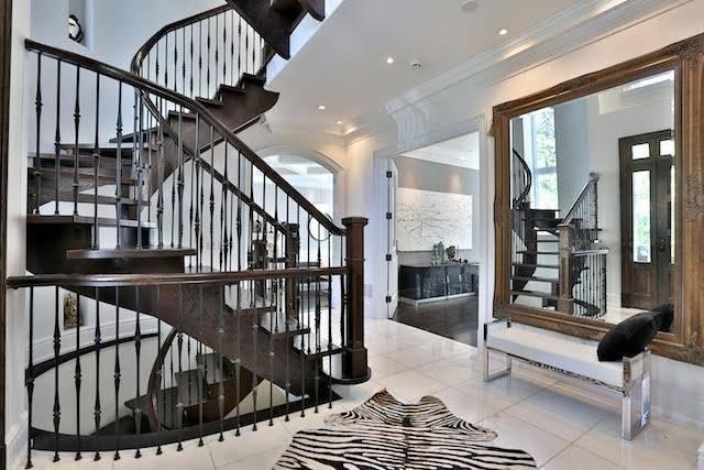 41 Saintfield Ave, House detached with 6 bedrooms, 8 bathrooms and 3 parking in Toronto ON | Image 10