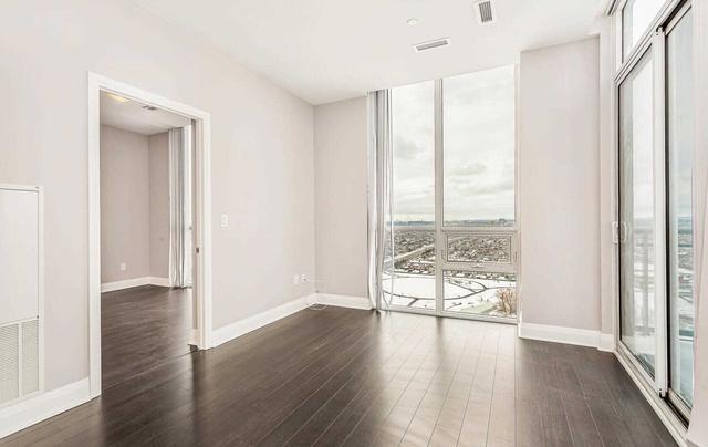 2312 - 5033 Four Springs Ave, Condo with 2 bedrooms, 2 bathrooms and 1 parking in Mississauga ON | Image 7