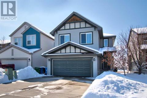 59 Copperstone Drive Se, Calgary, AB, T2Z0P2 | Card Image