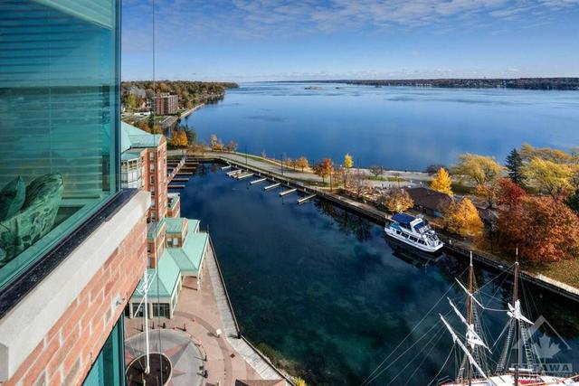 1501 - 15 St Andrew Street, Condo with 2 bedrooms, 2 bathrooms and 1 parking in Brockville ON | Image 28