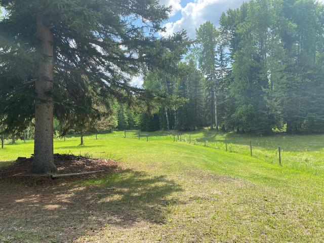 403049 Rge Rd 8 4, House detached with 2 bedrooms, 1 bathrooms and null parking in Clearwater County AB | Image 19