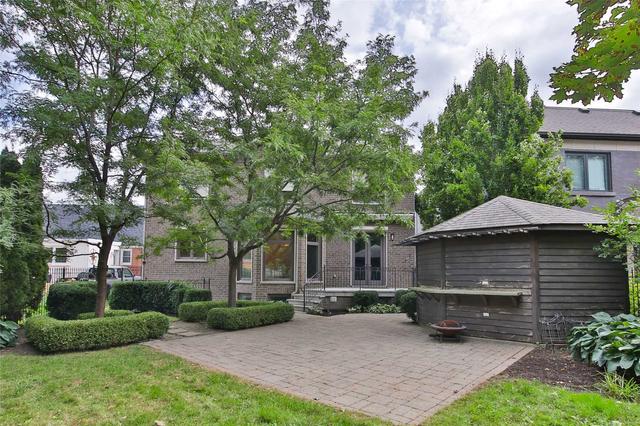 102 Bevdale Rd, House detached with 4 bedrooms, 5 bathrooms and 4 parking in Toronto ON | Image 33