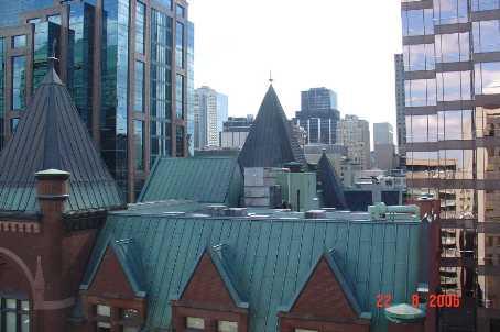 uph 2 - 105 Victoria St, Condo with 1 bedrooms, 1 bathrooms and null parking in Toronto ON | Image 8