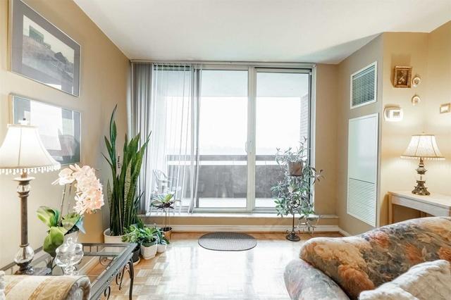 1001 - 85 Emmett Ave, Condo with 2 bedrooms, 2 bathrooms and 1 parking in Toronto ON | Image 31