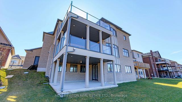 52 Rolling Green Crt, House detached with 5 bedrooms, 6 bathrooms and 8 parking in Vaughan ON | Image 33