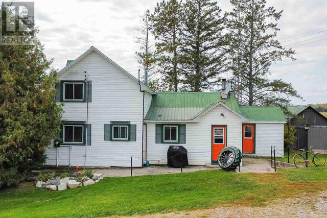 41 Highway 554, House detached with 3 bedrooms, 1 bathrooms and null parking in Algoma, Unorganized, North Part ON | Image 7