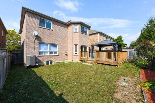 3052 Owls Foot Dr, House detached with 5 bedrooms, 6 bathrooms and 6 parking in Mississauga ON | Image 31